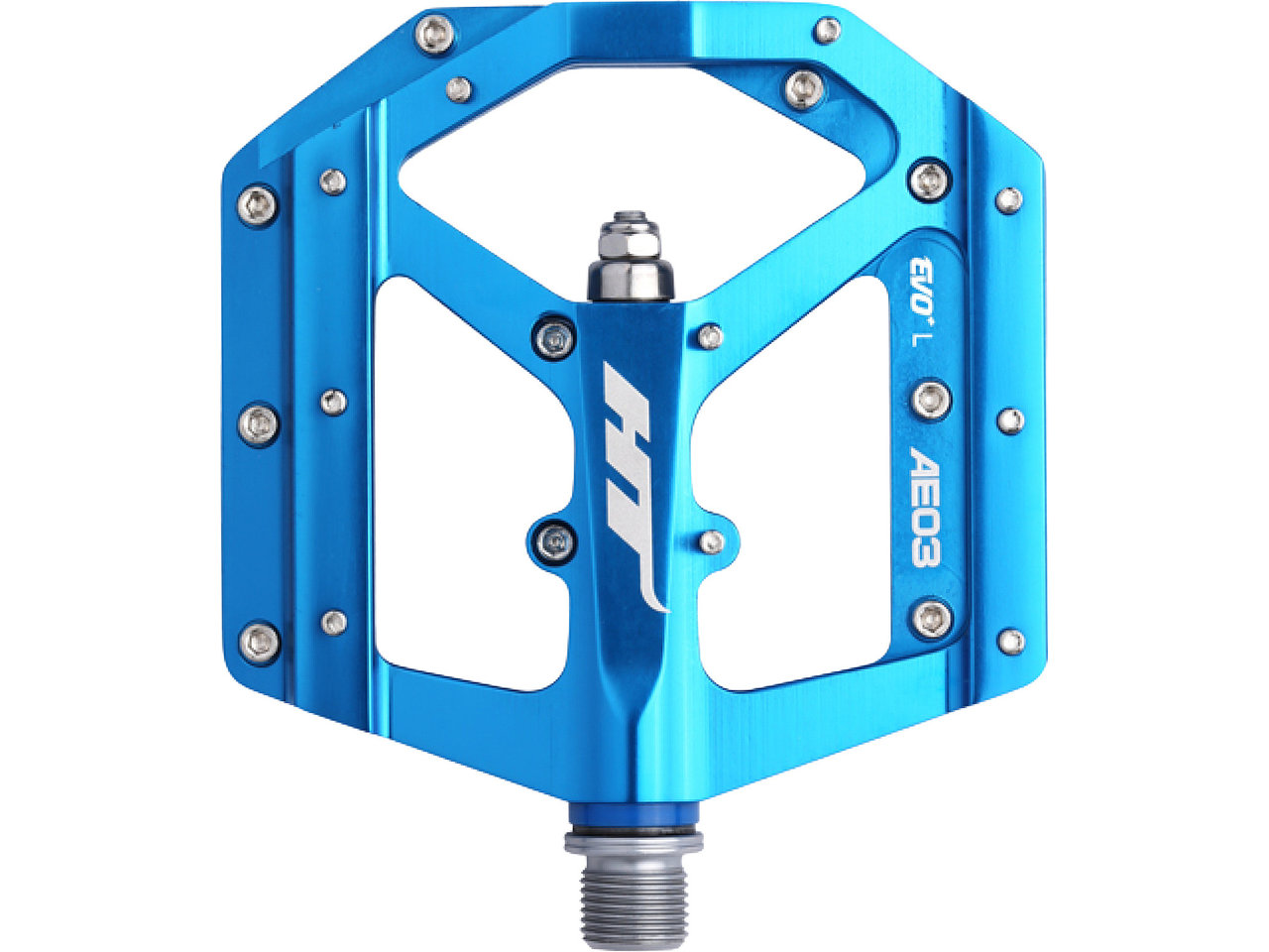 Ht Pedale Ae03 Marineblau