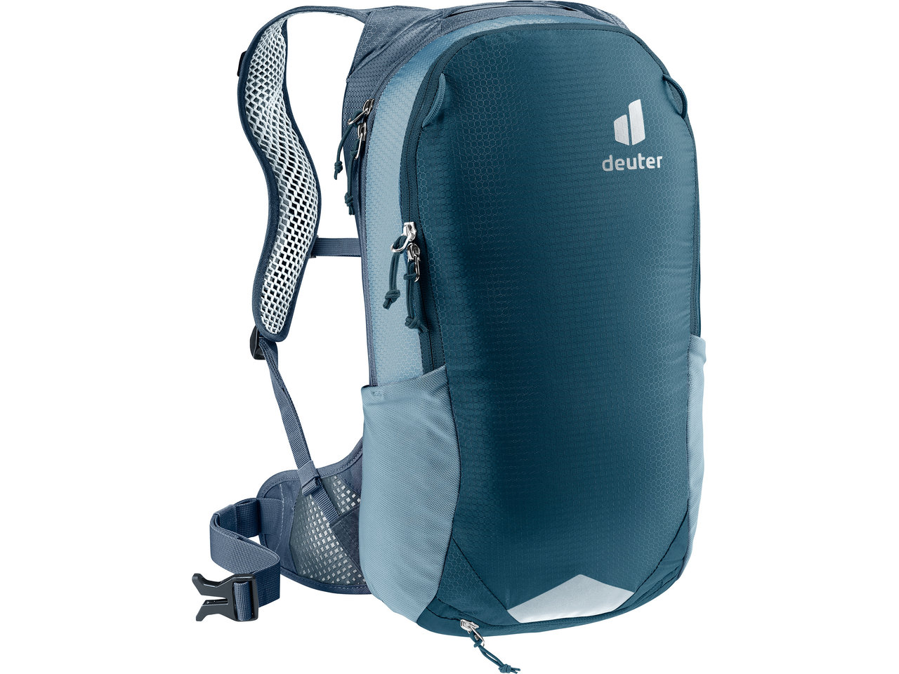 deuter Race Air 10 Backpack – lightweight MTB pack 10L bike