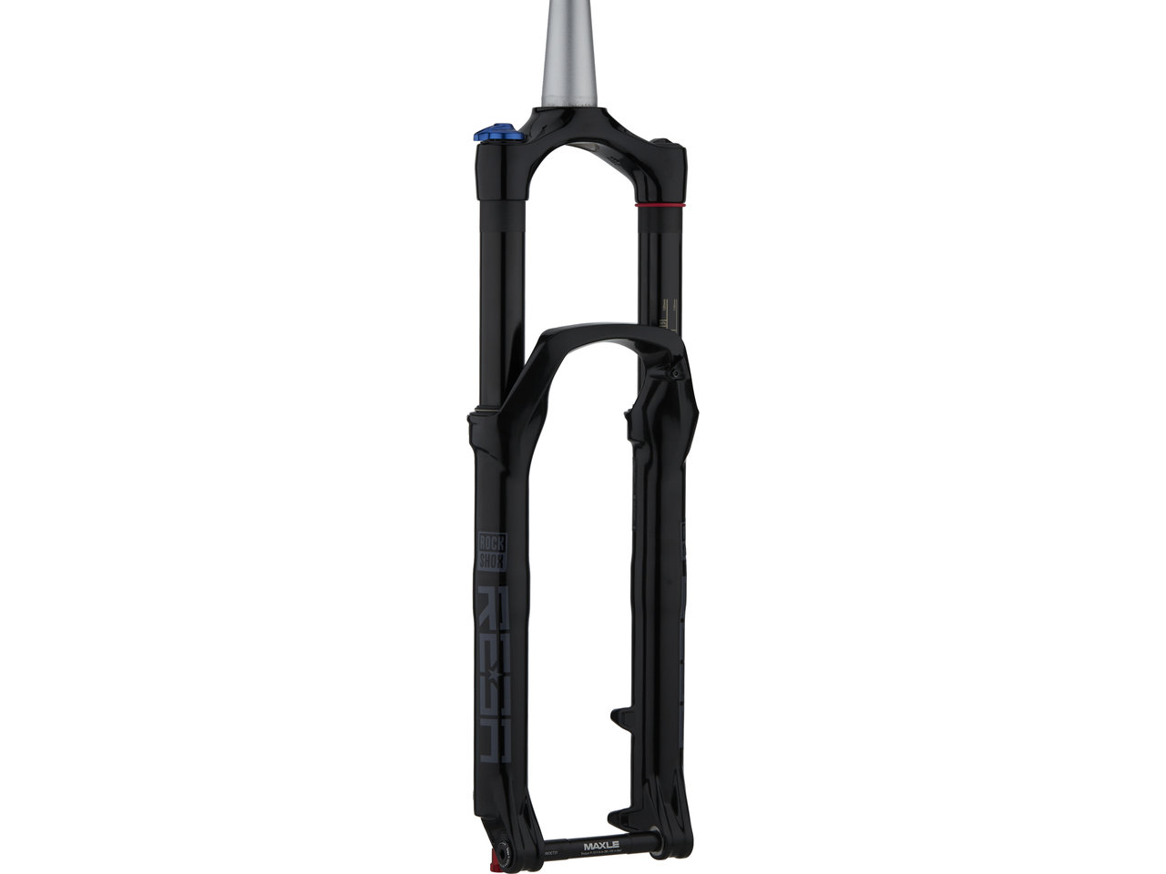 Rock Shox Reba Rl 15x100 Mm 40 Offset Solo Air Mtb-gaffel Rock Shox Reba Rl 15x100 Mm 40 Offset Solo Air Mtb-gaffel