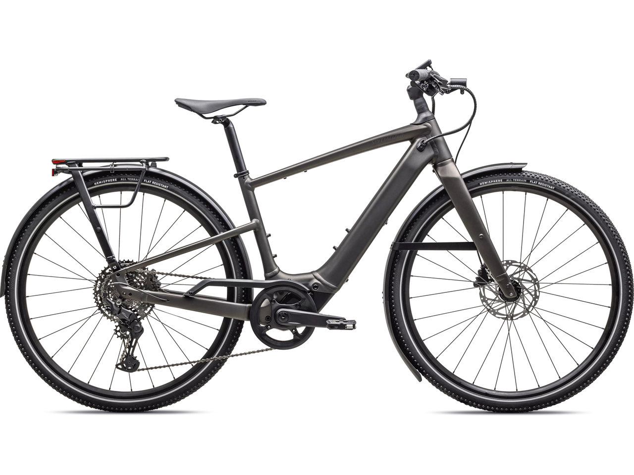 Specialized Turbo Vado SL 2 4.0 28" E-Trekking-Bike