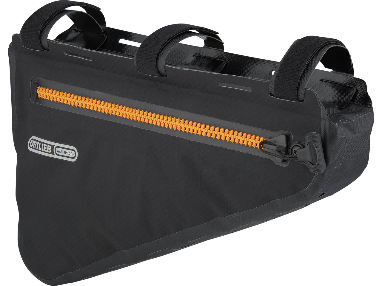 Ortlieb Frame-Pack Rahmentasche Modell 2024