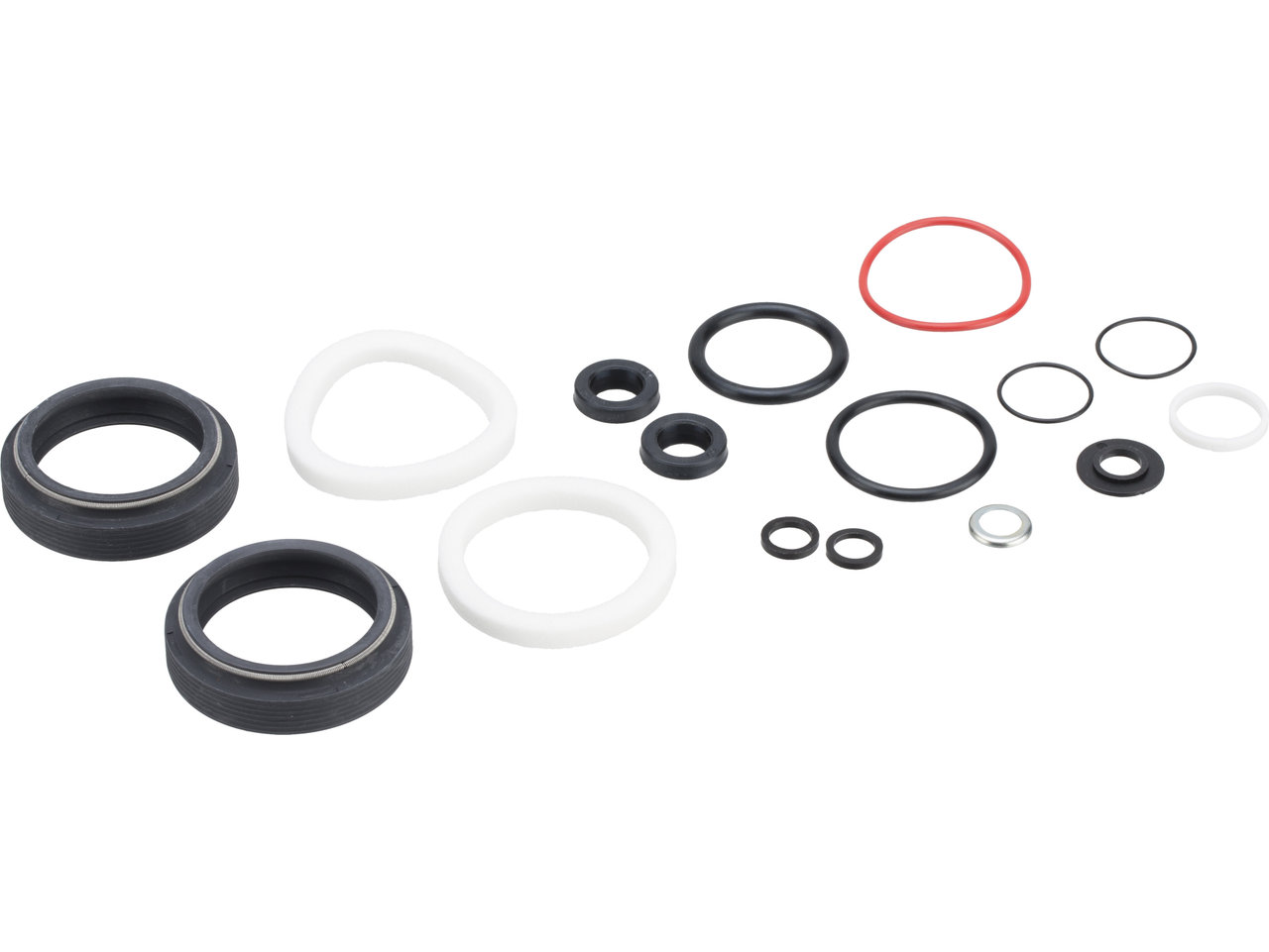 Rock Shox Service Kit für BoXXer Team ab Modell 2015