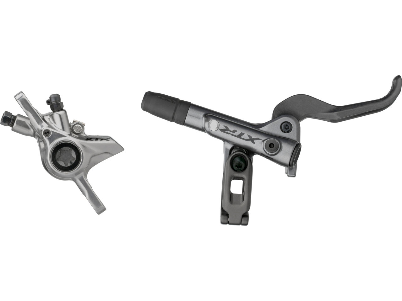 Shimano XTR XC Scheibenbremse BR-M9100 J-Kit