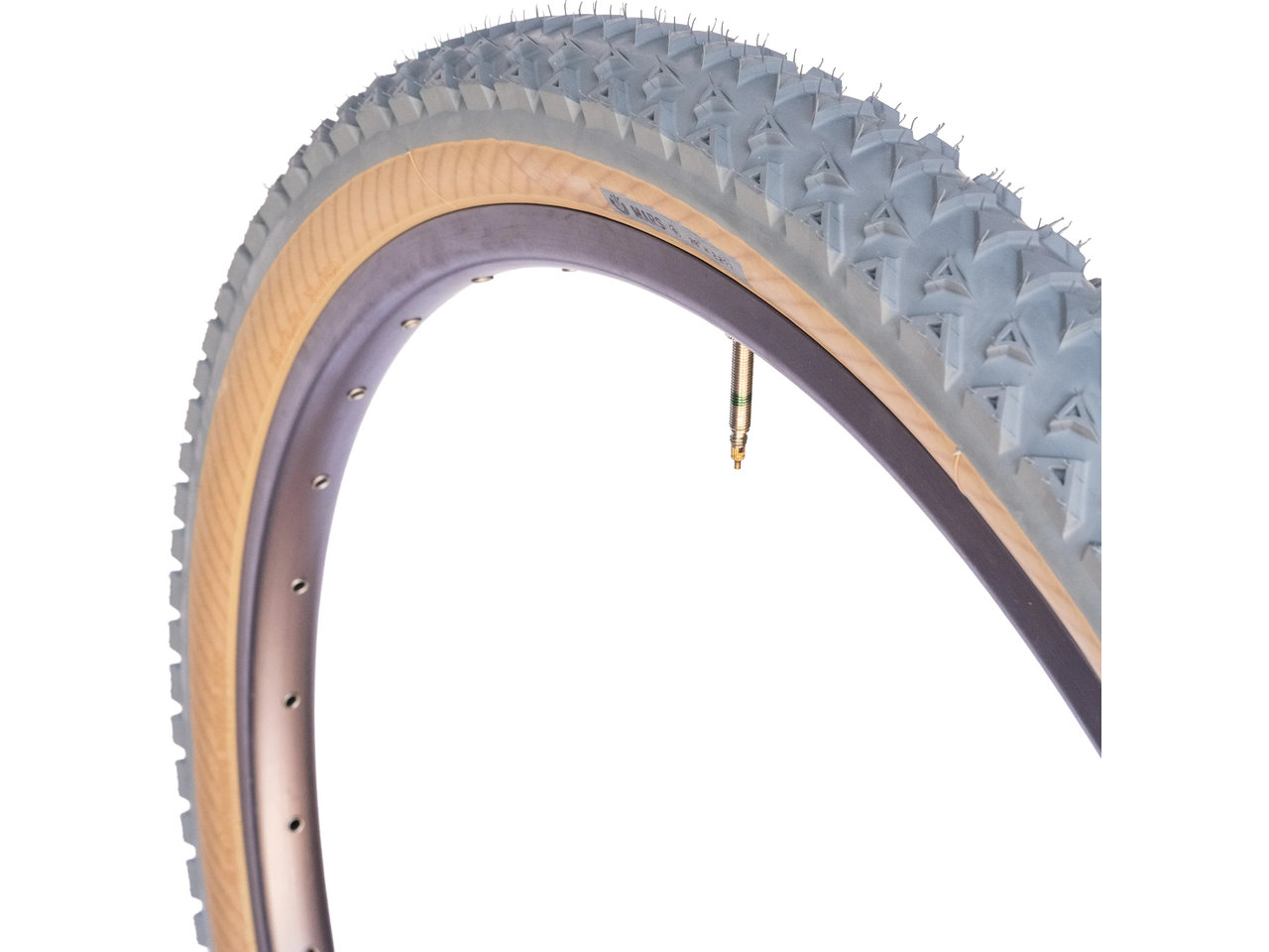 Mars Rozzo 29" Faltreifen