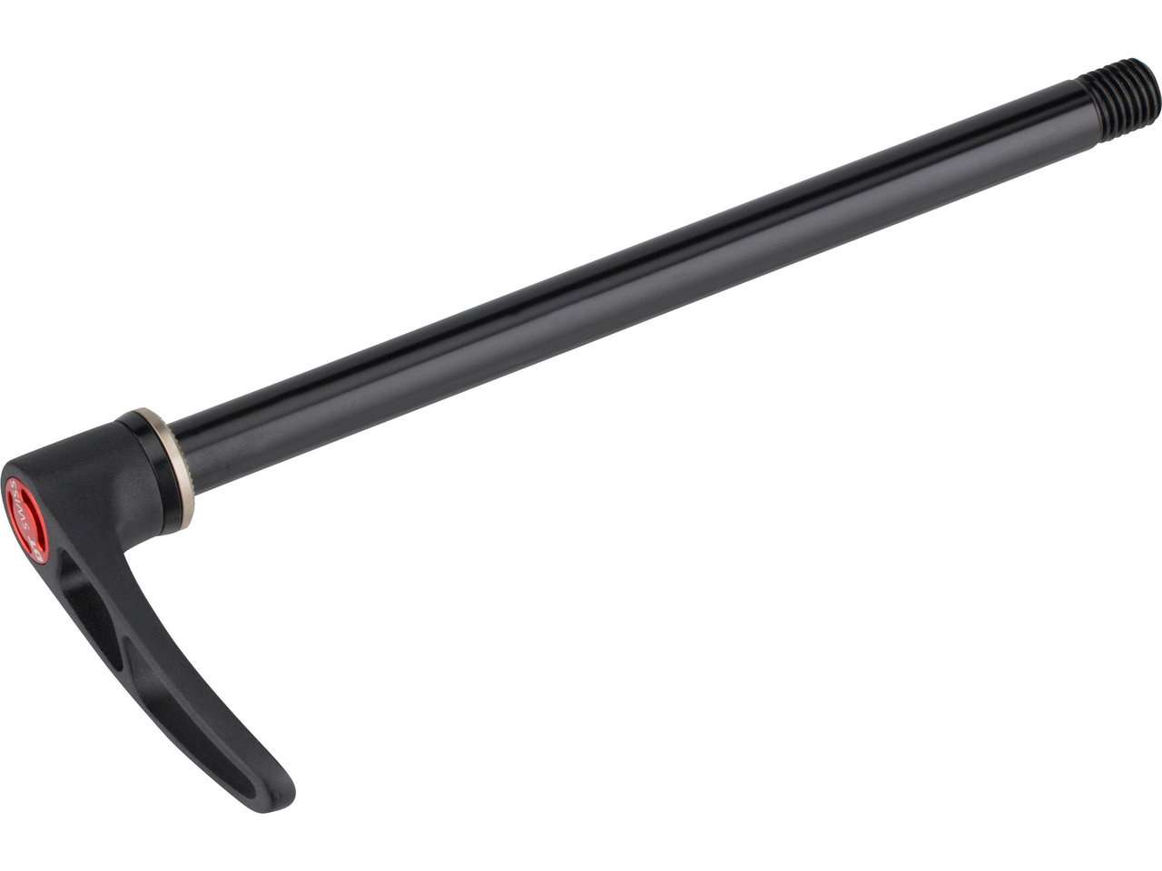 DT Swiss RWS Boost MTB Steckachse mit Schnellspannhebel