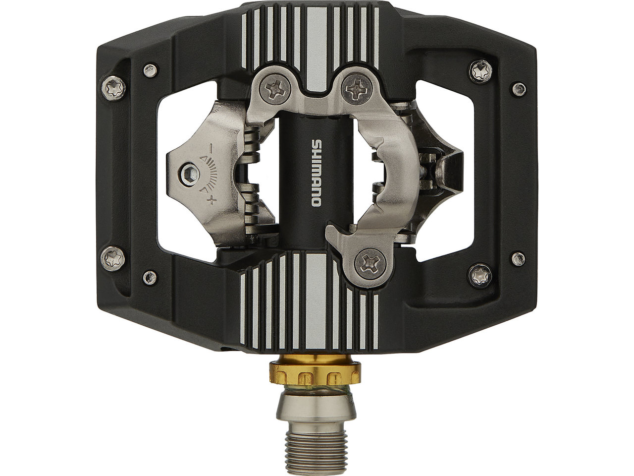 Shimano Saint Klickpedale PD-M821