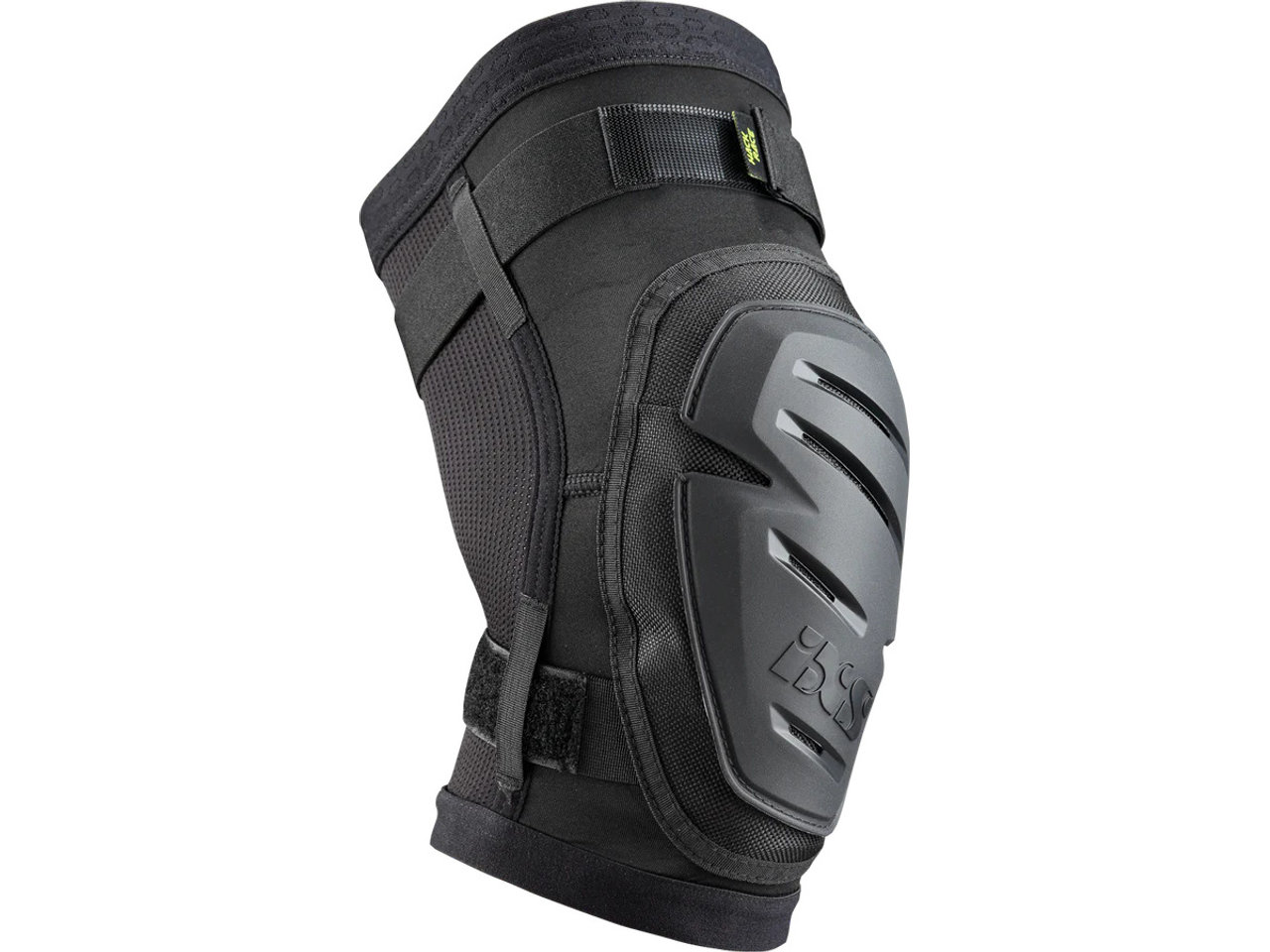 IXS Hack EVO Race Knieprotektoren IXS Hack EVO Race Knieprotektoren