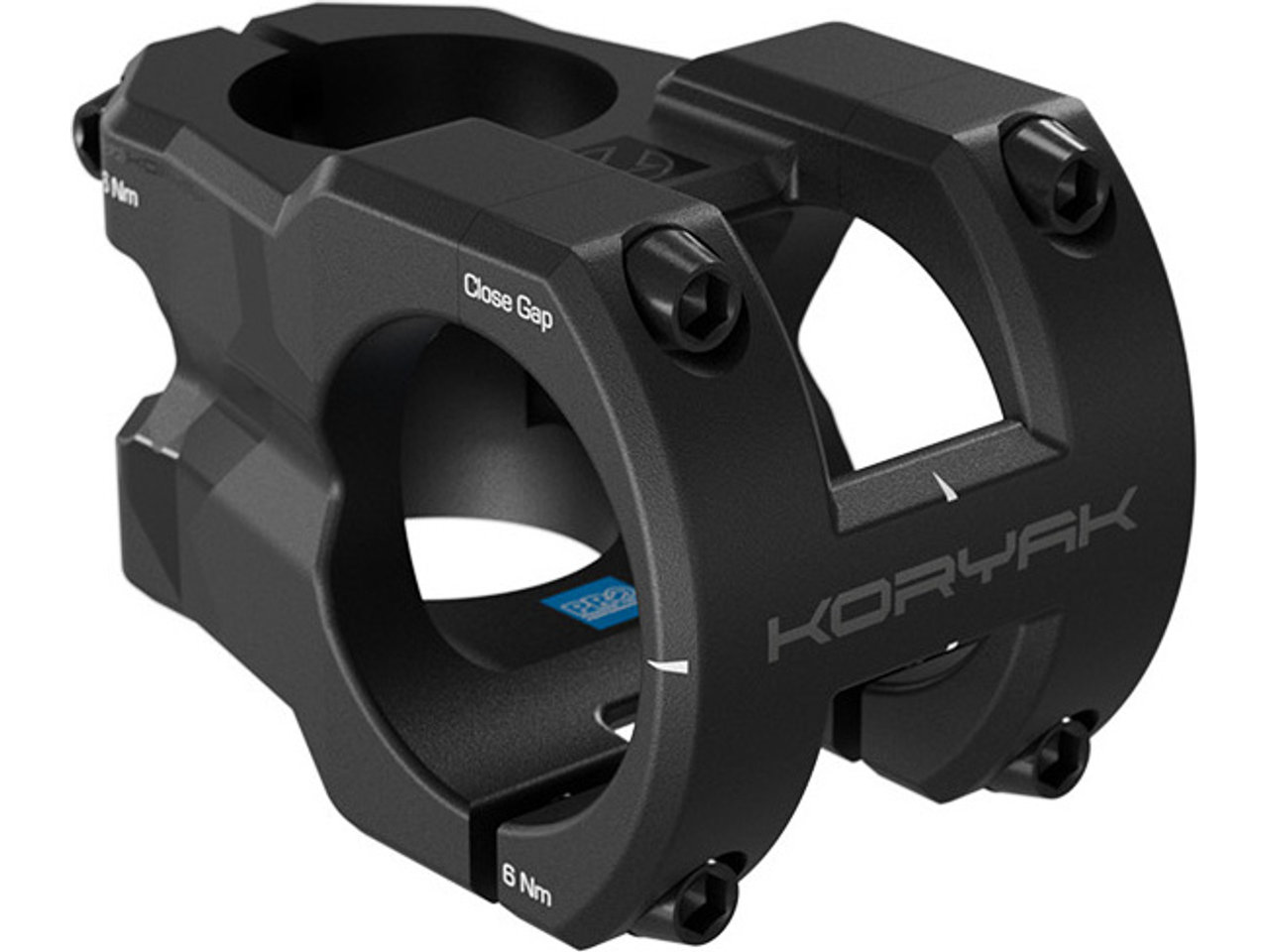 PRO Koryak 31.8 Vorbau