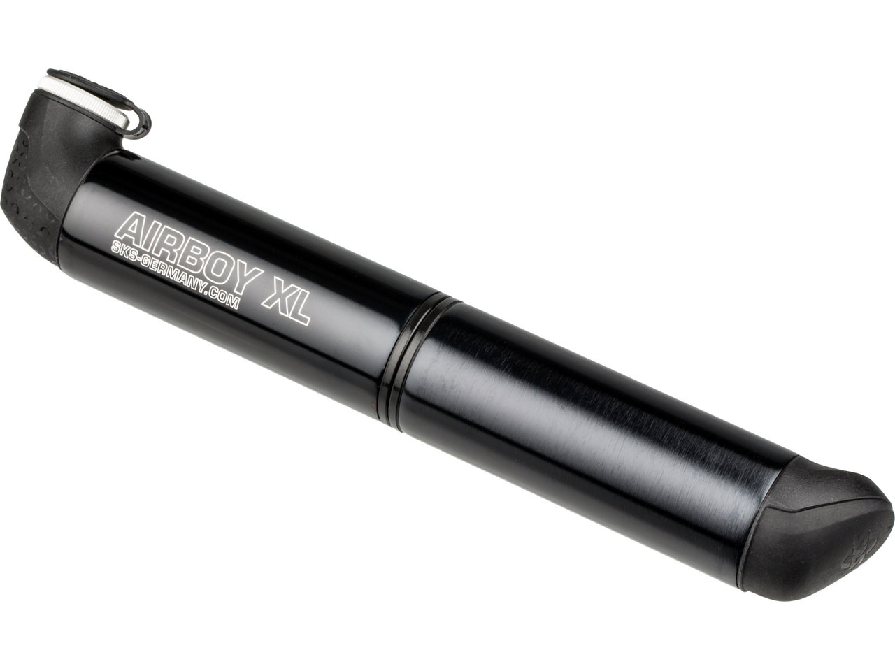 SKS Airboy XL Minipumpe