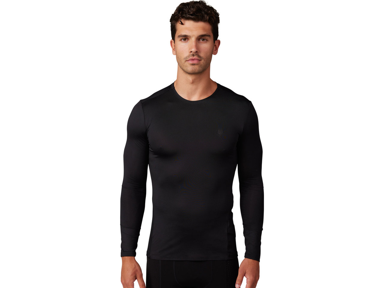 FOX Tecbase LS Unterhemd