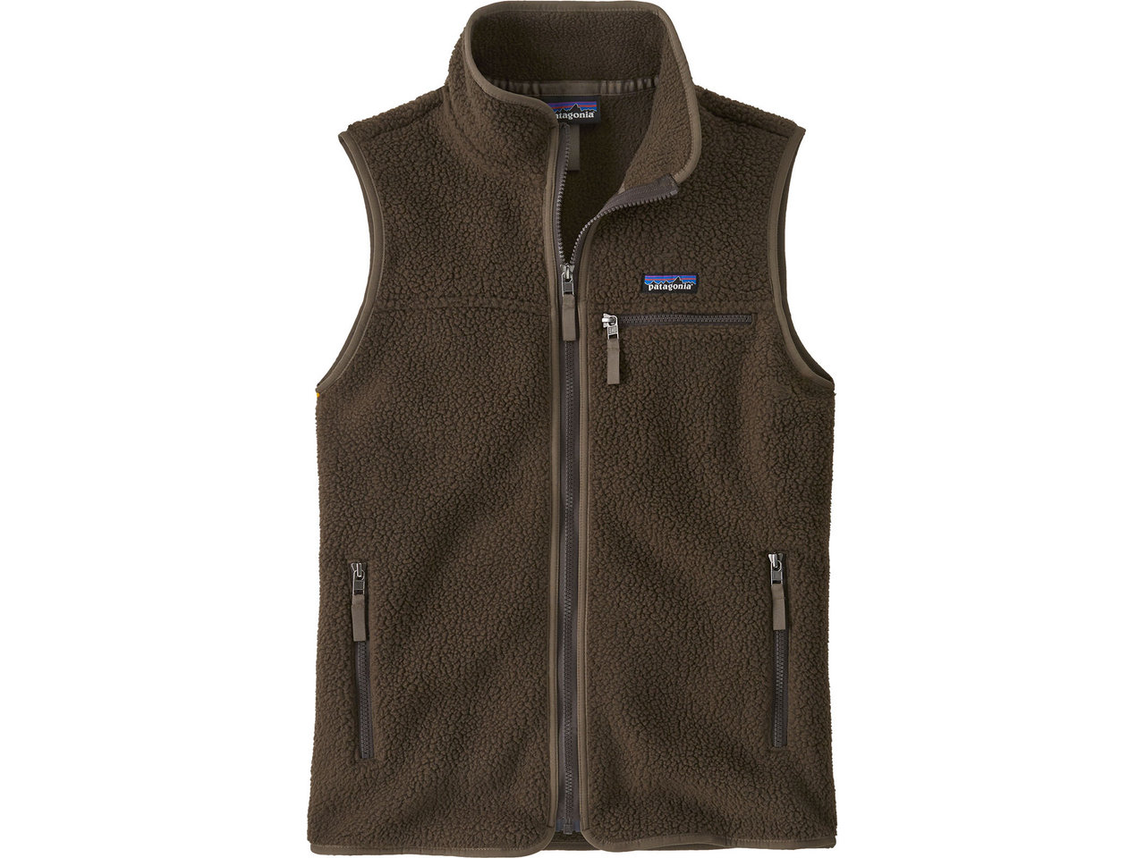 Patagonia Retro Pile Vest Ws