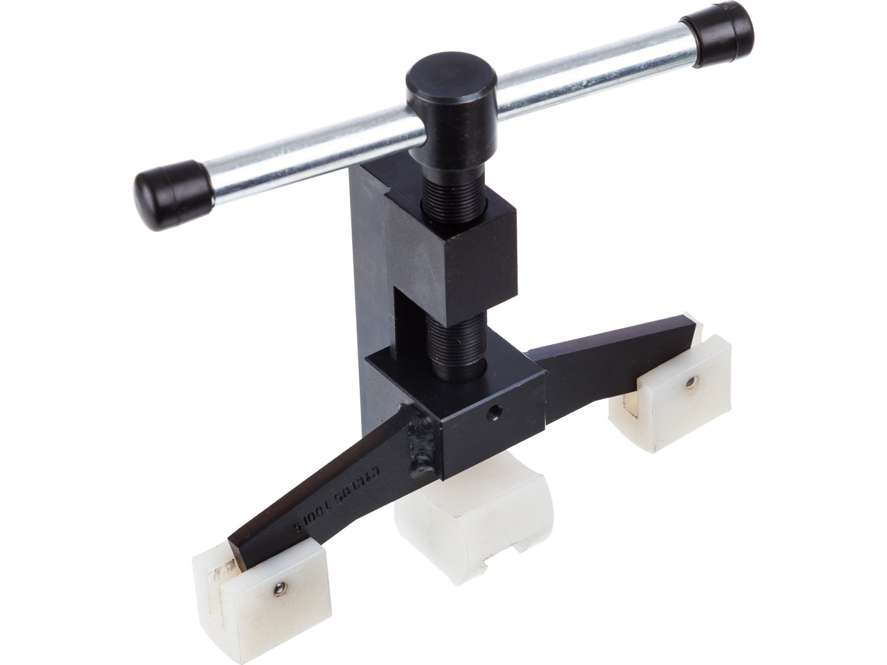 Cyclus Tools Richtwerkzeug zum Herausziehen von Höhenschlägen