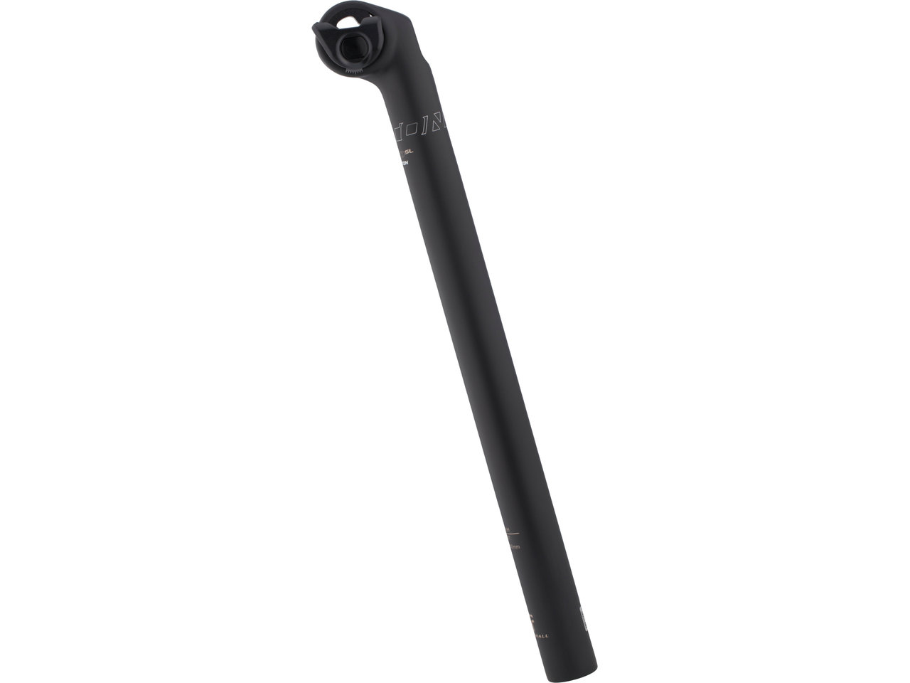 Easton EC90 SL Carbon Sattelstütze Easton EC90 SL Carbon Sattelstütze