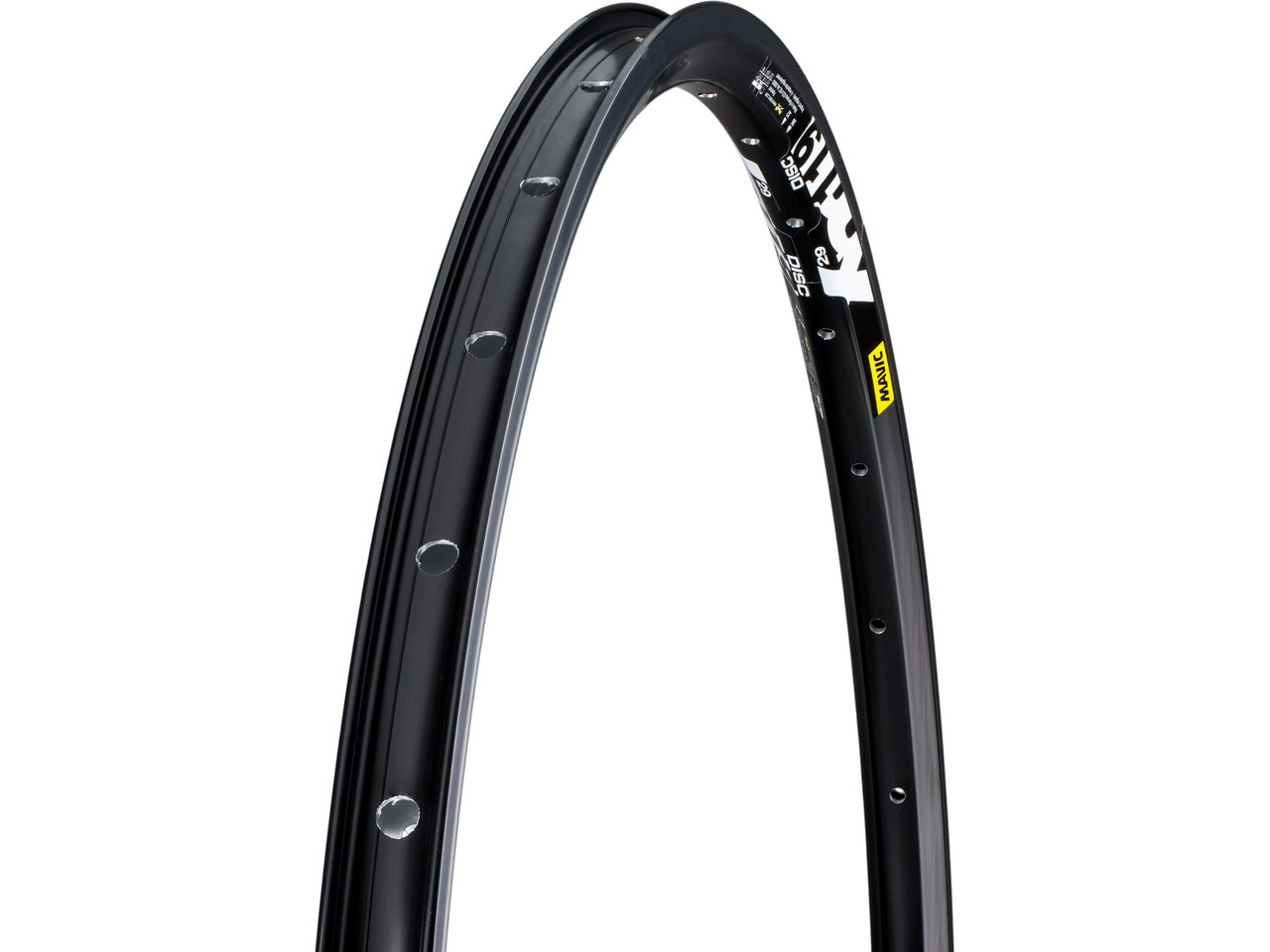 Mavic XM 119 Disc 29" Felge Mavic XM 119 Disc 29" Felge