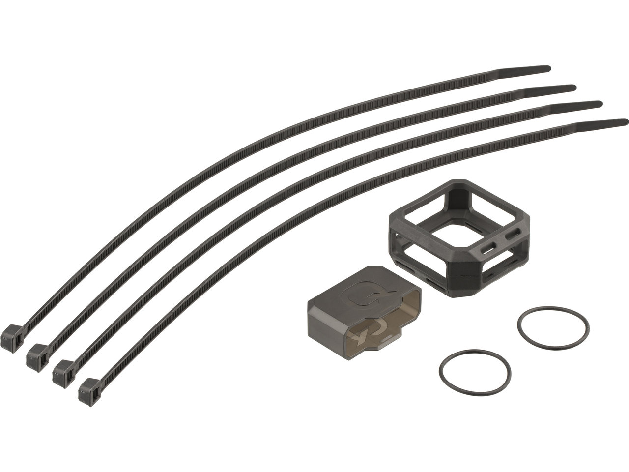 Quarq Schutzhülle für das ShockWiz Tuning System Quarq Schutzhülle für das ShockWiz Tuning System