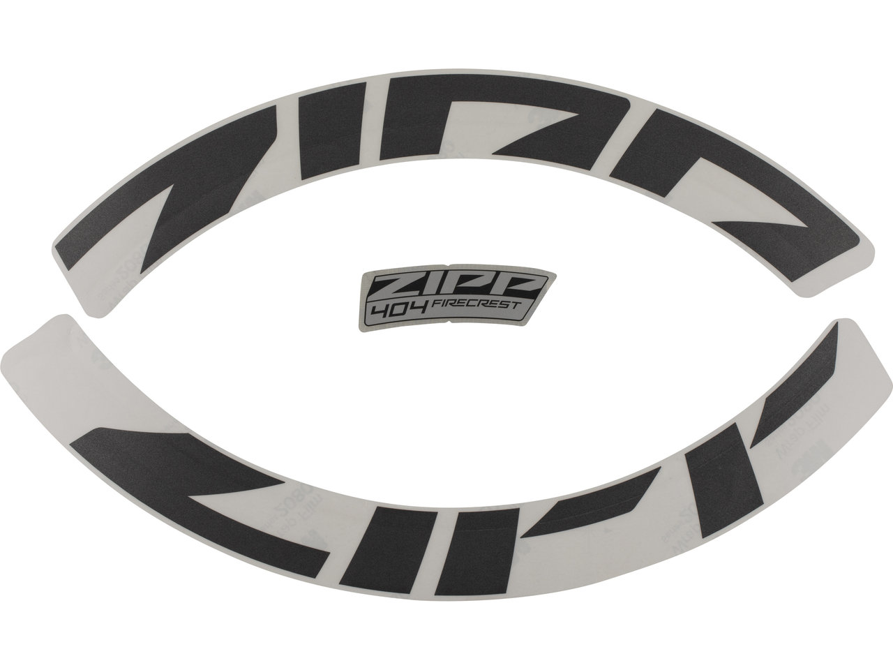 ZIPP Decal Kit für 404 ab Modell 2021 ZIPP Decal Kit für 404 ab Modell 2021
