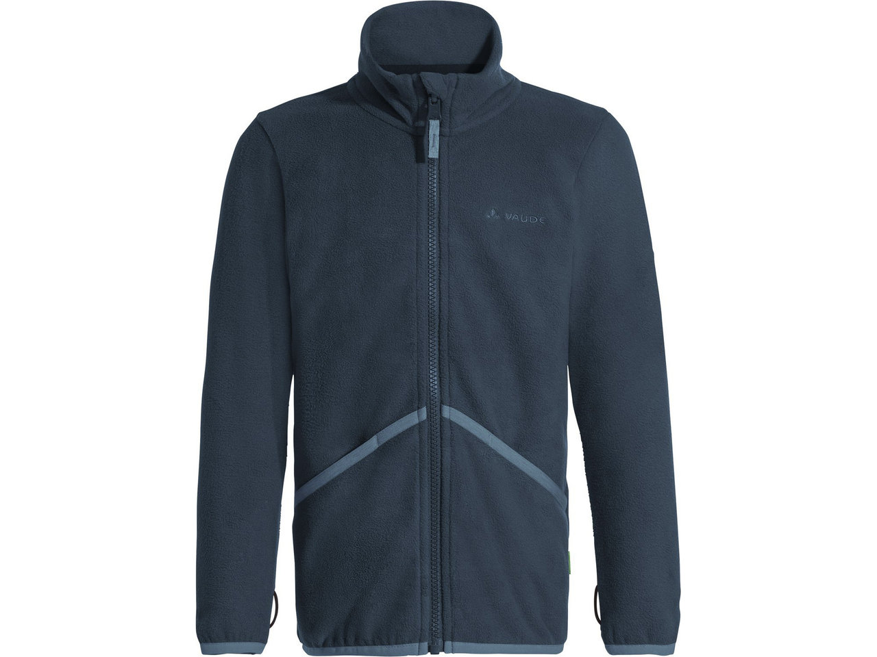 Vaude Pulex Fleecejakke Med Hette Vaude Pulex Fleecejakke Med Hette
