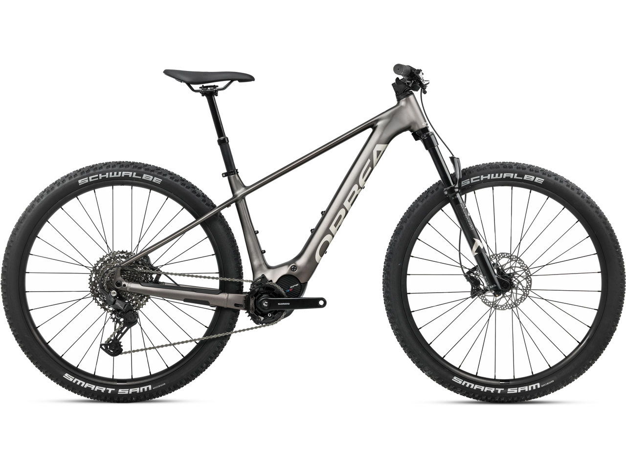 Orbea Urrun 20 29´´ Cues U6000 Gs Shadow 2027 Elektrisk Terrengsykkel