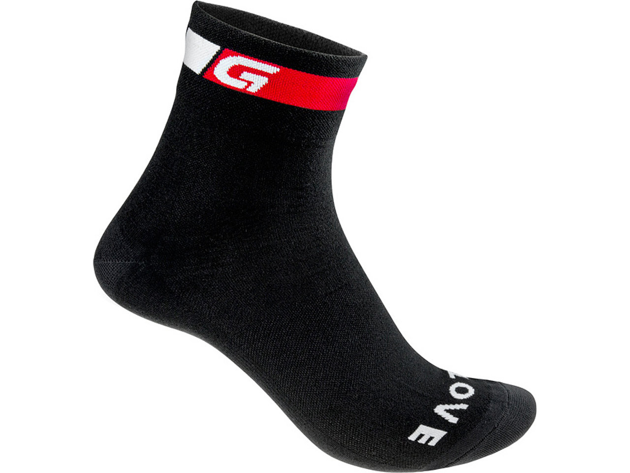 GripGrab Classic Regular Cut Socks - 3 Paar GripGrab Classic Regular Cut Socks - 3 Paar