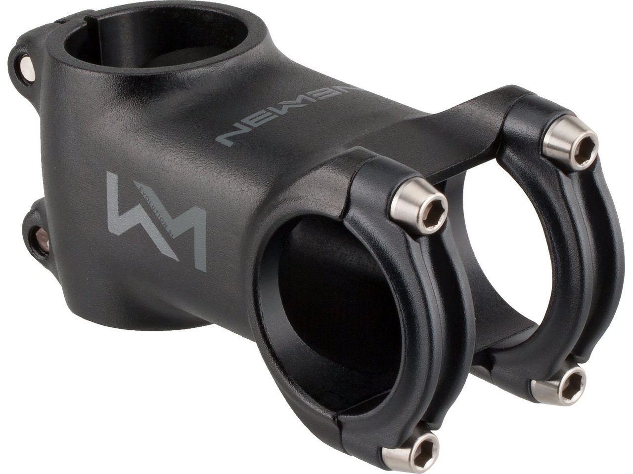 NEWMEN Evolution SL 318.4 Vorbau