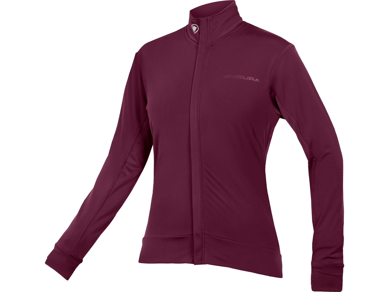 Endura Xtract Roubaix L/S Damen Trikot Endura Xtract Roubaix L/S Damen Trikot