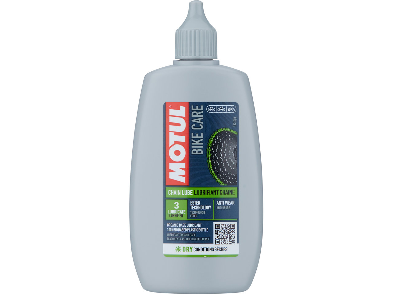 Motul Dry Lube Kettenöl Motul Dry Lube Kettenöl