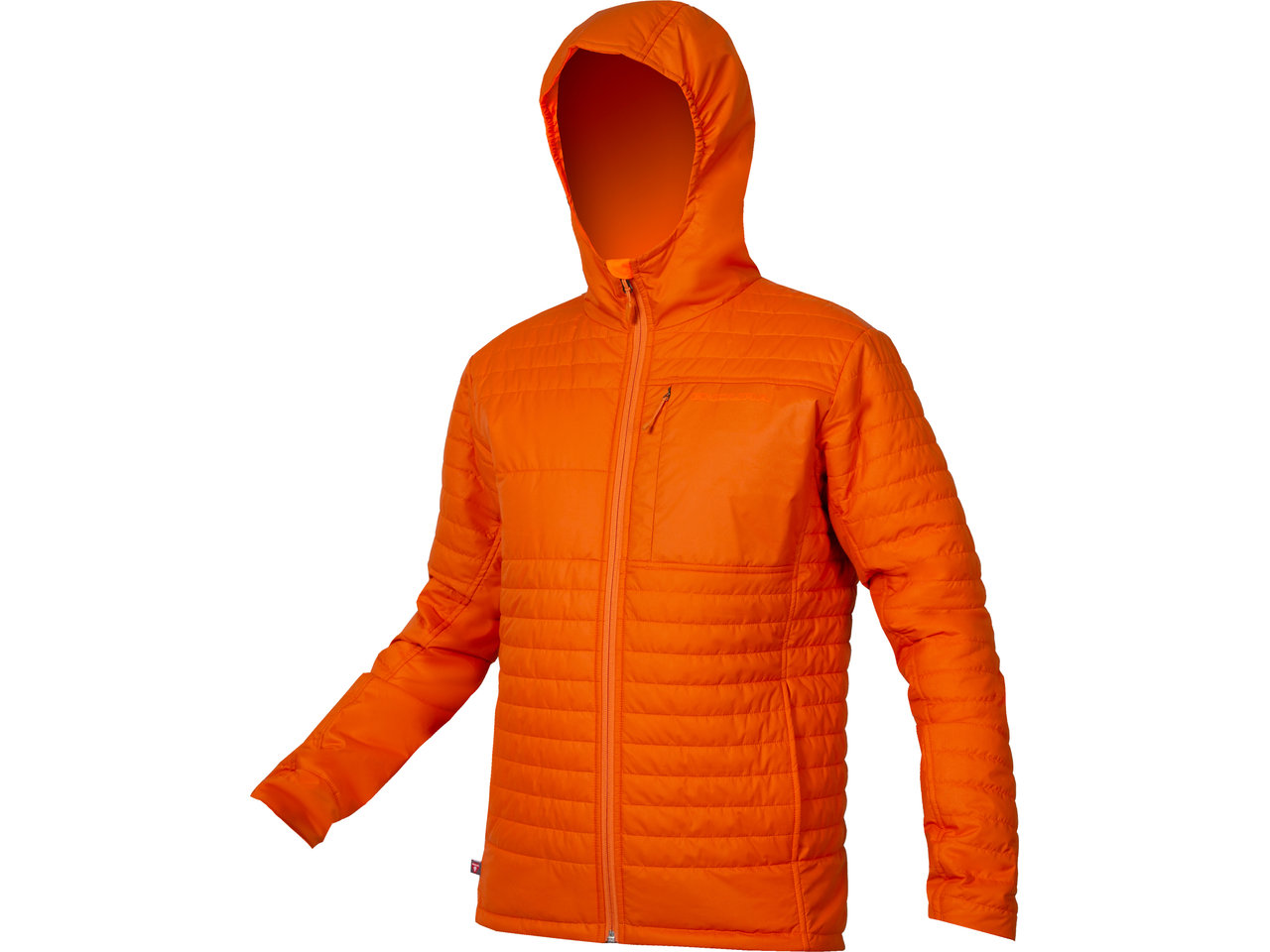 Endura Hummvee Flipjak Hooded Jacke Endura Hummvee Flipjak Hooded Jacke