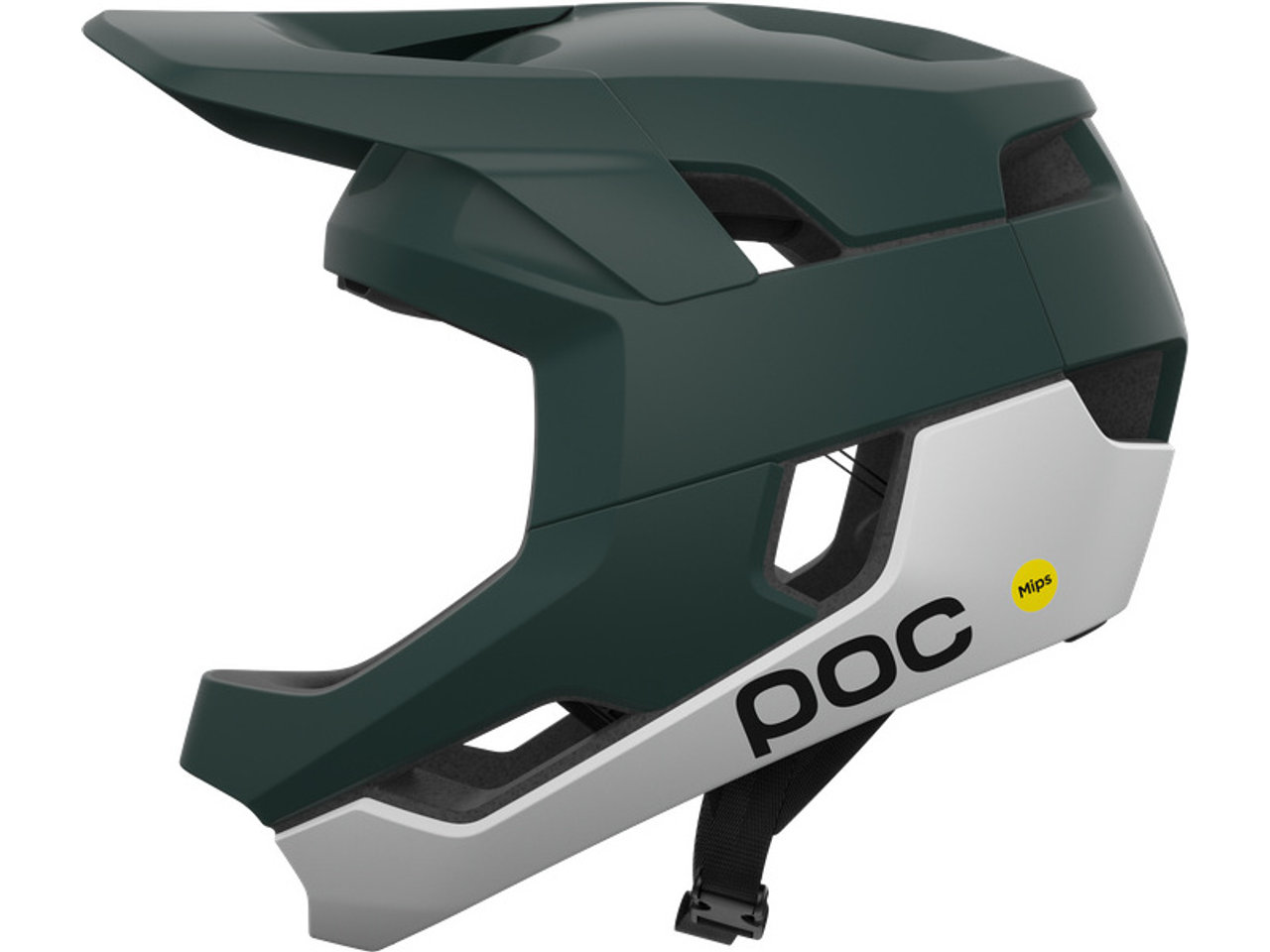 POC Otocon Race MIPS Helm