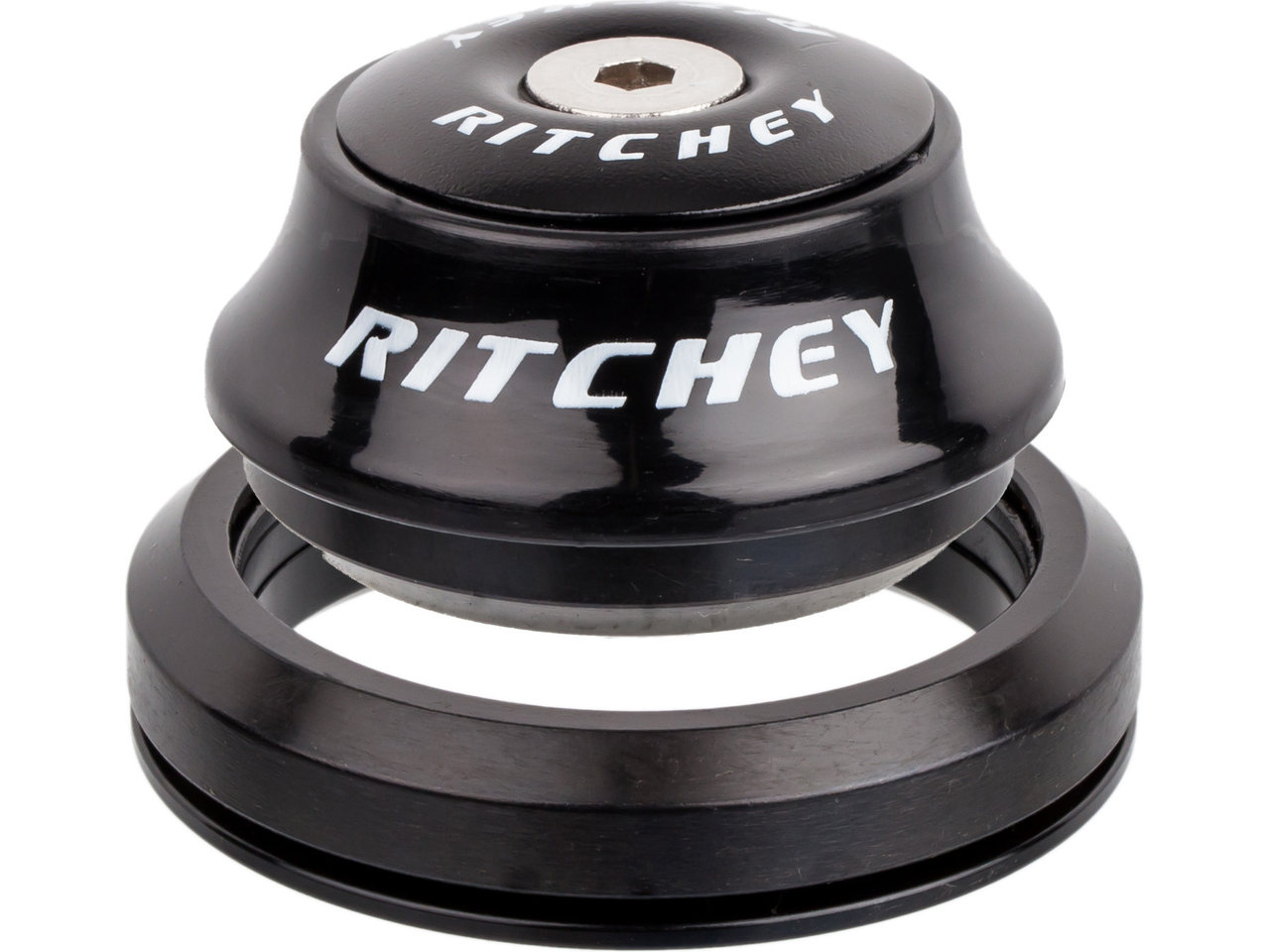 Ritchey Comp Taper Drop-In IS42/28,6 - IS52/40 Steuersatz Ritchey Comp Taper Drop-In IS42/28,6 - IS52/40 Steuersatz
