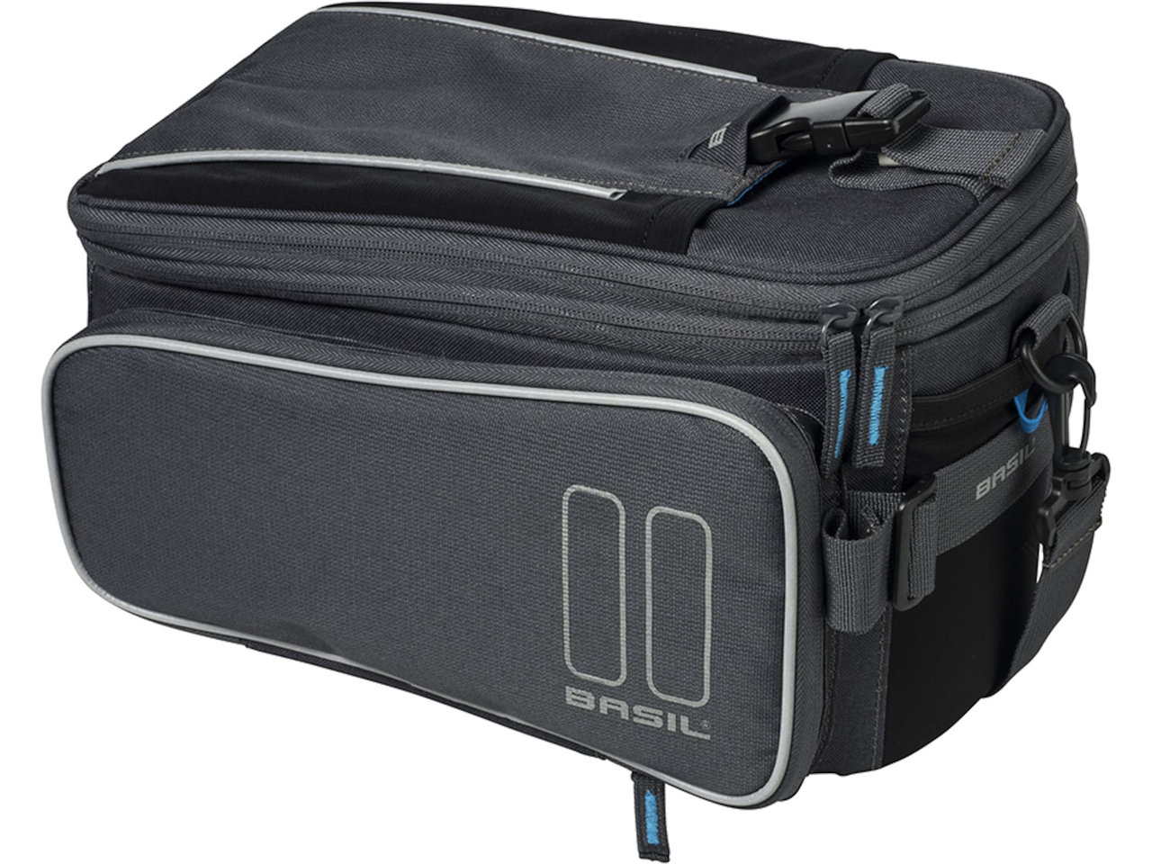 Basil Sport Design Gepäckträgertasche Basil Sport Design Gepäckträgertasche