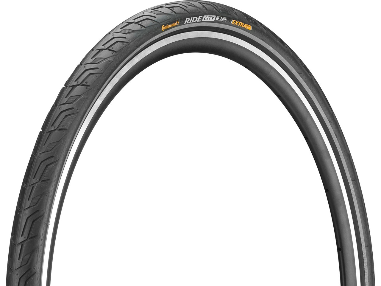 Continental Ride City 28" Drahtreifen