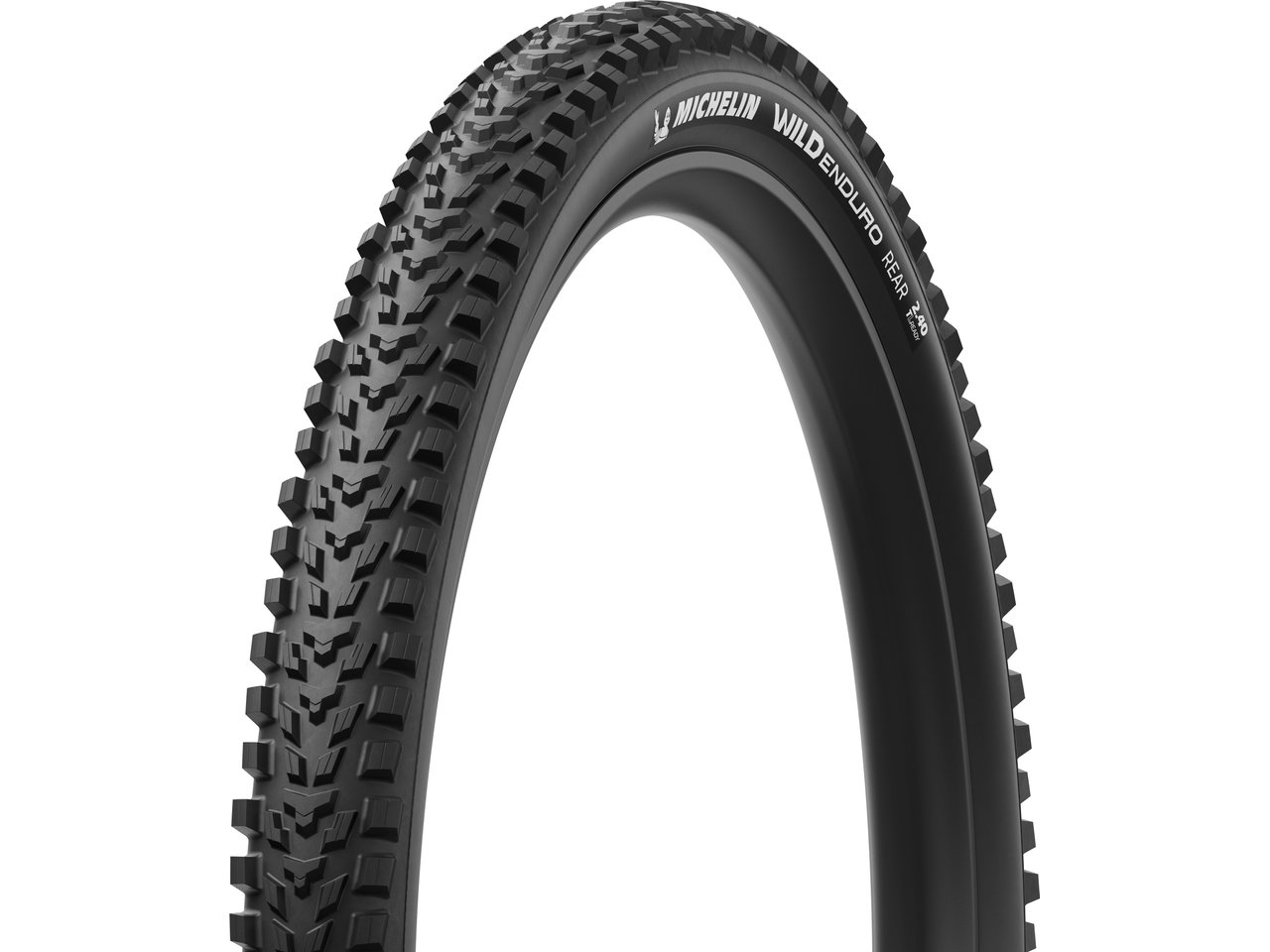 Michelin Wild Enduro Rear Performance Line 29" Faltreifen