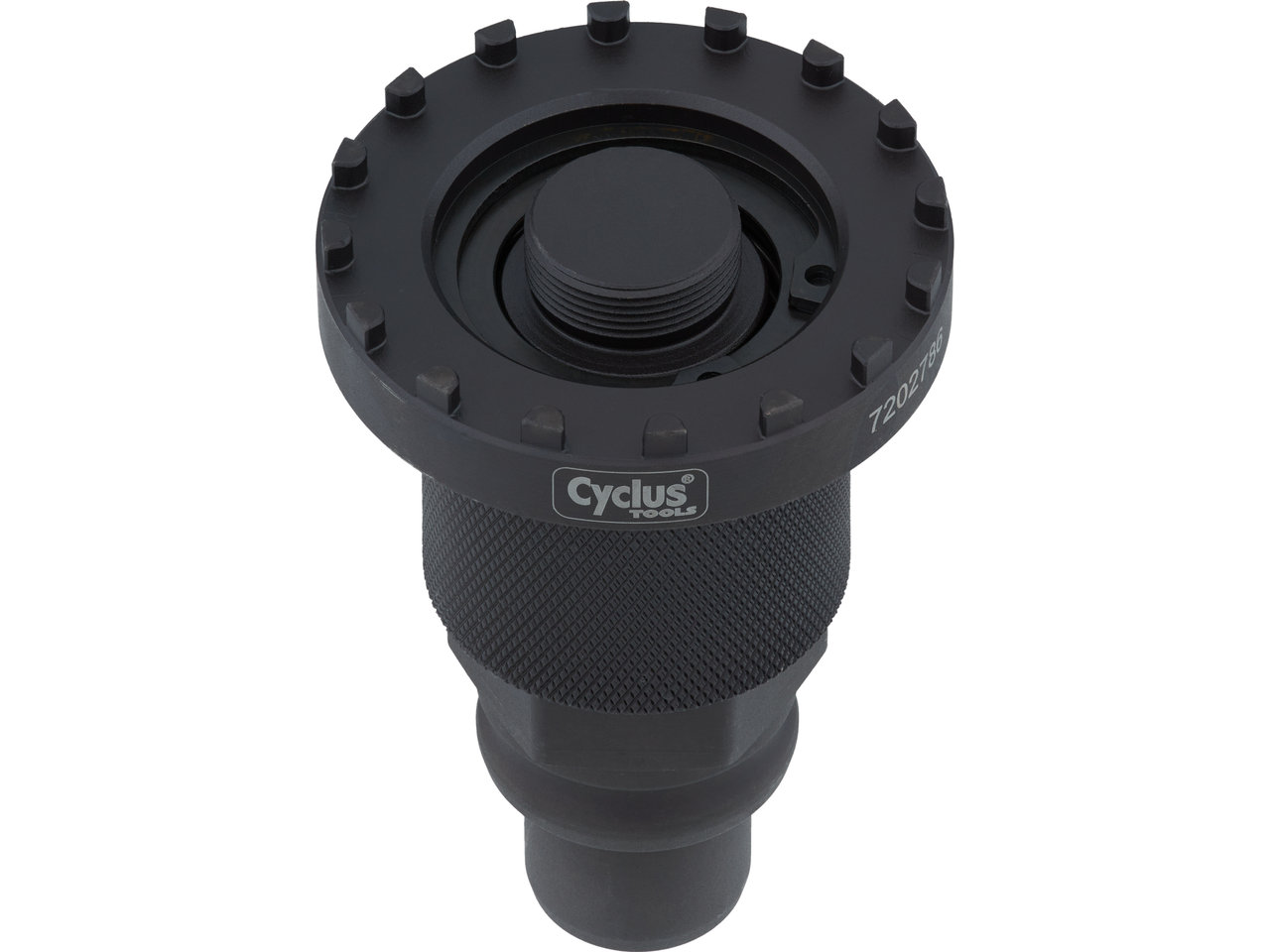 Cyclus Tools E-Bike Motor Lockring Werkzeug Snap.In SN.86-W für Shimano EP8