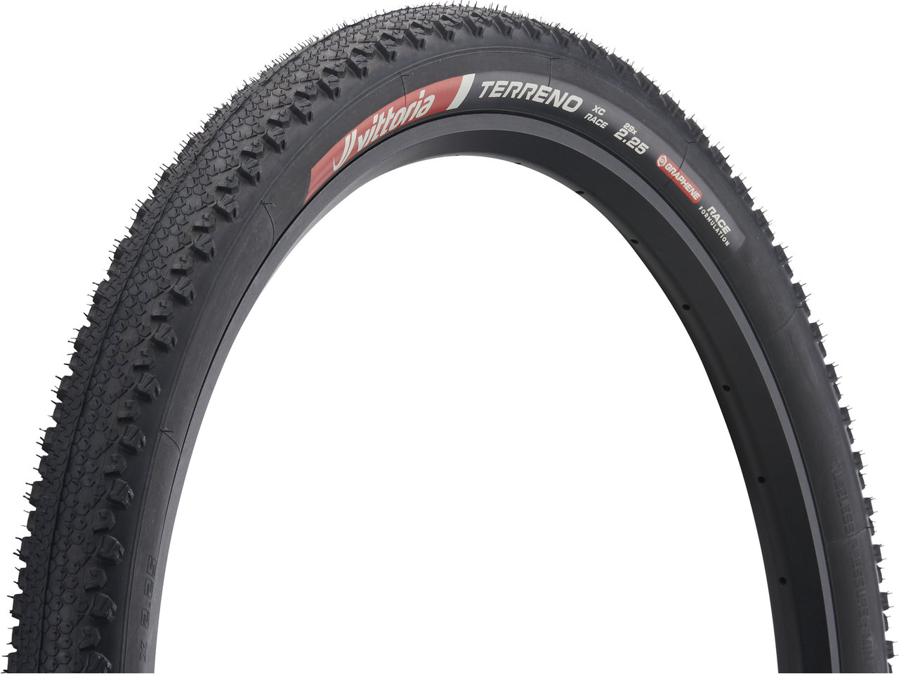 Vittoria Terreno XC Race TLR 29" Faltreifen