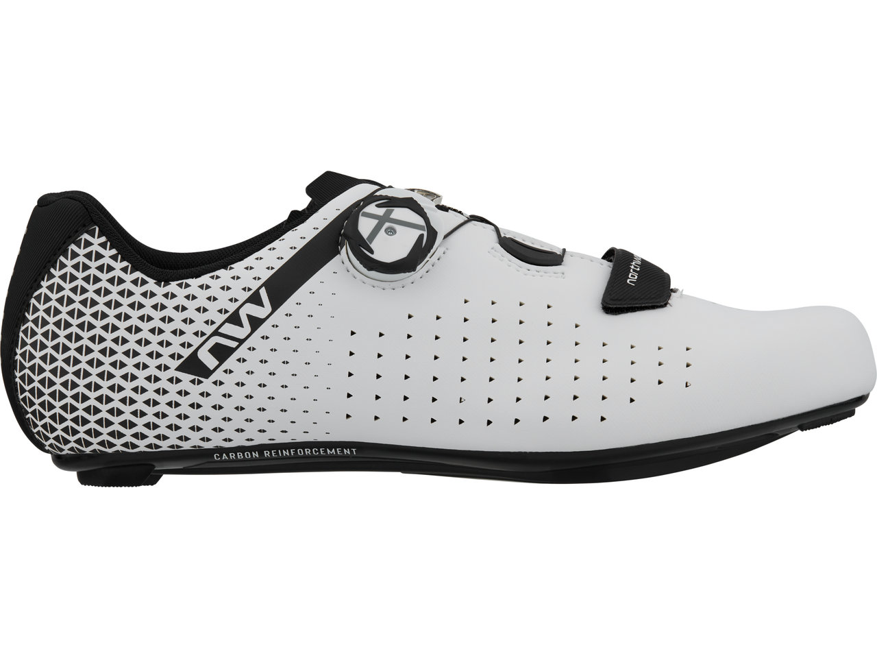 Northwave Core Plus 2 Landeveissko