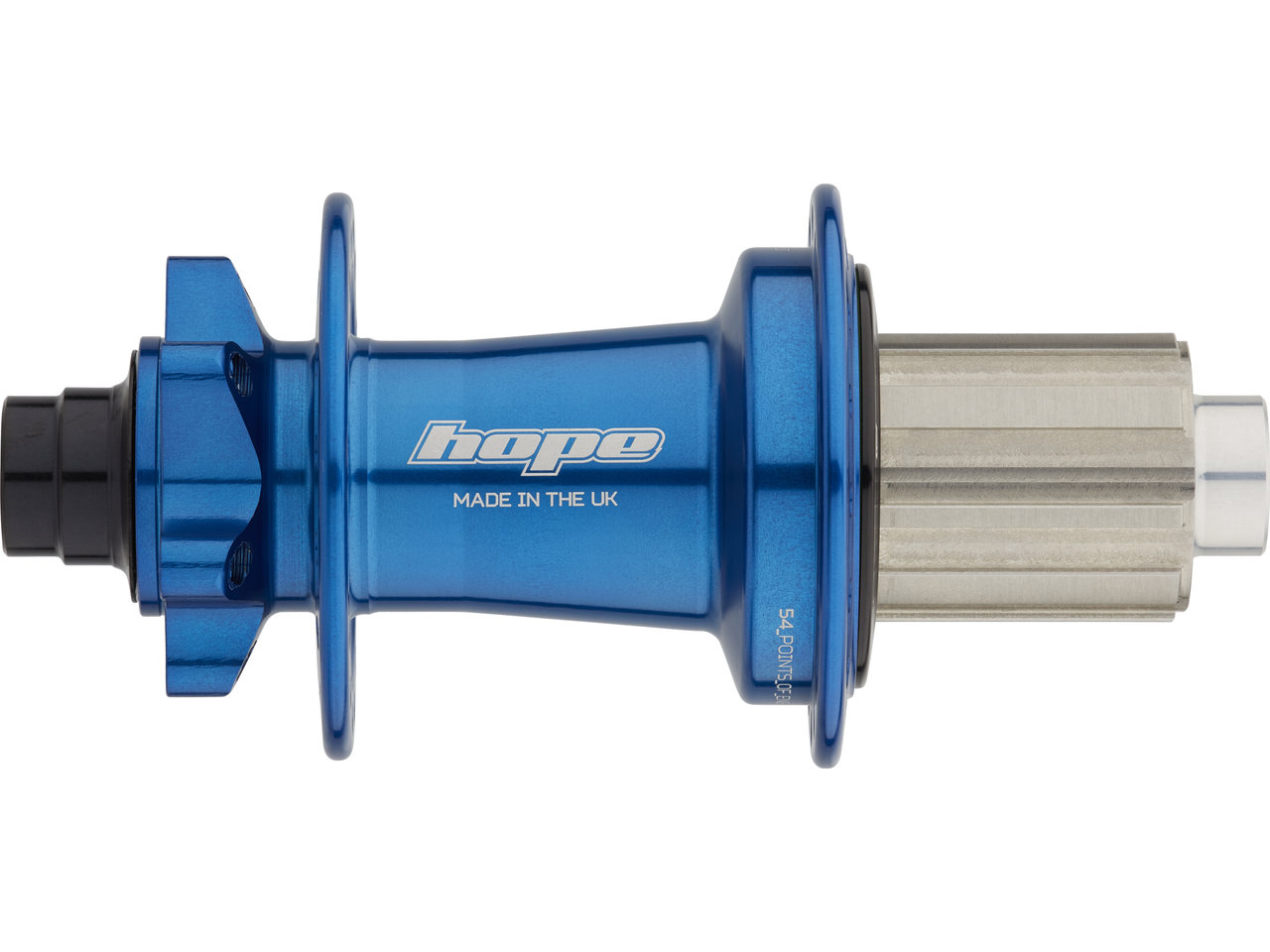 Hope Pro 5 E-bike Boost Shimano/sram Hg Baknav Hope Pro 5 E-bike Boost Shimano/sram Hg Baknav