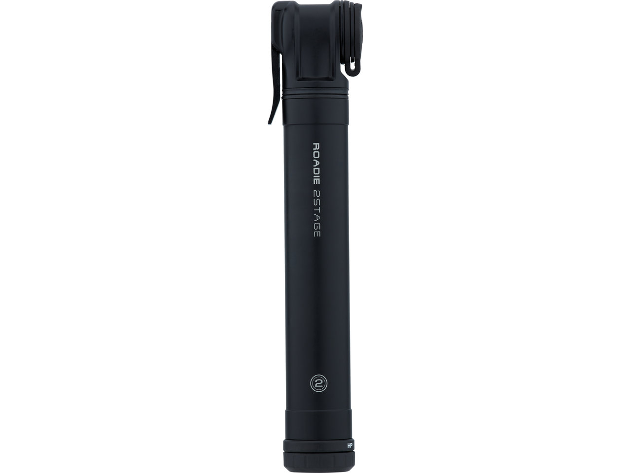 Topeak Roadie 2Stage Minipumpe