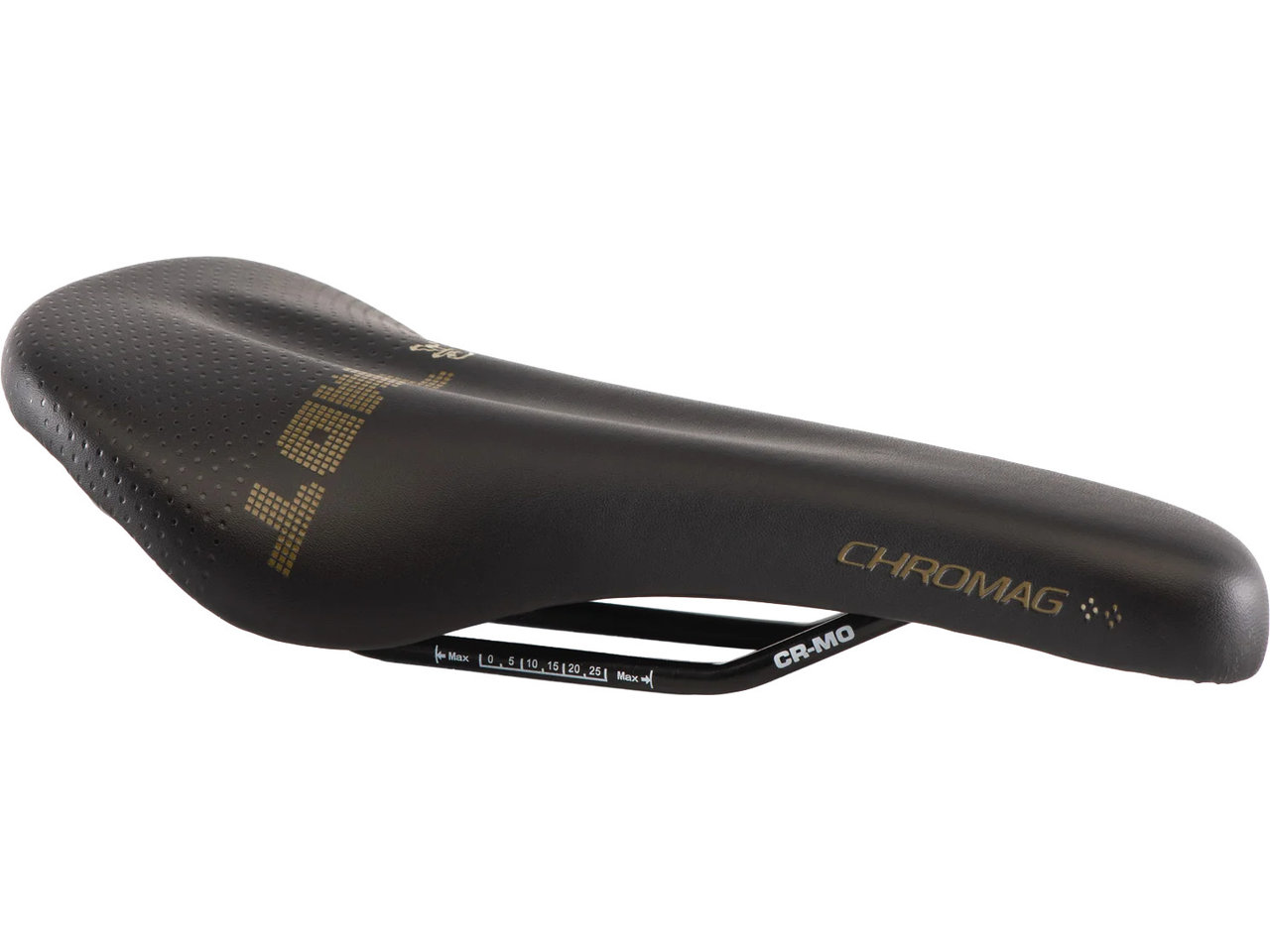 Trailmaster Dt Sattel