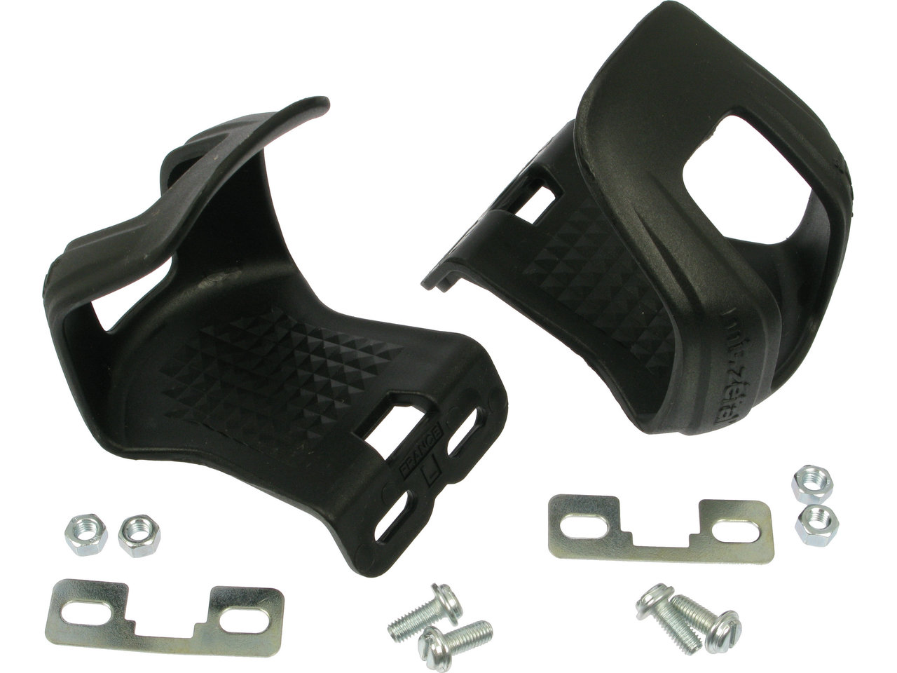 Zéfal Pedalhaken Christophe 45 Zéfal Pedalhaken Christophe 45