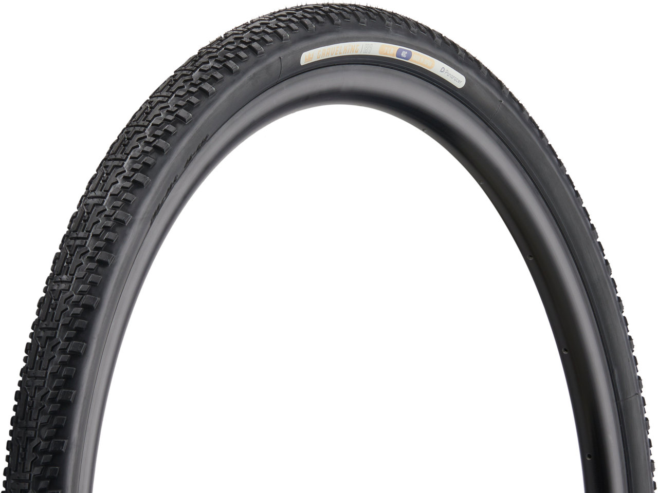 Panaracer GravelKing X1 TLR 28" Faltreifen