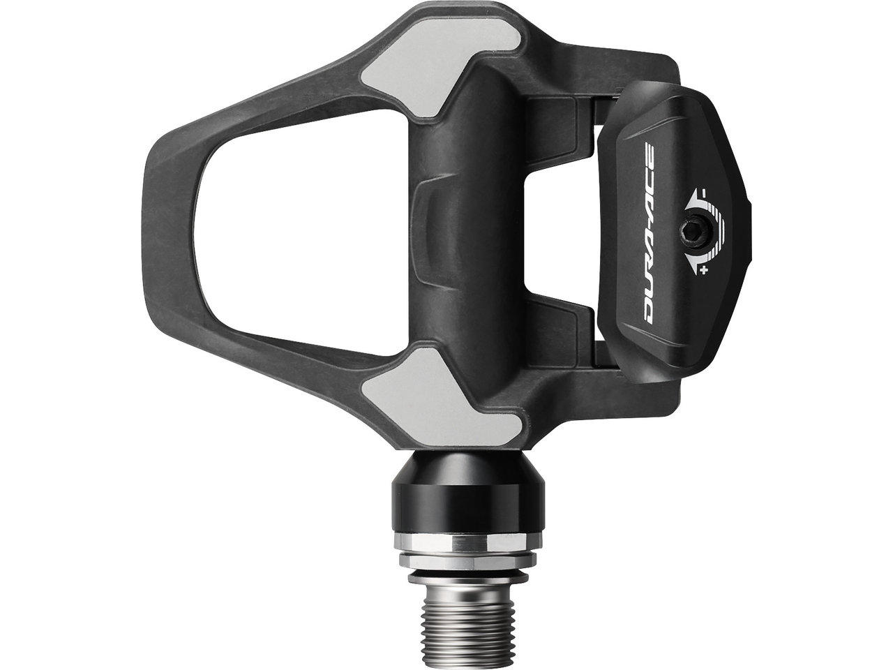Dura-ace Carbon Pd-r9300 Klickpedale
