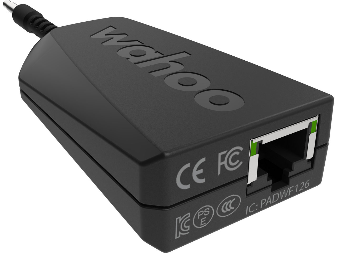 Wahoo KICKR Dircon Kabel Wahoo KICKR Dircon Kabel