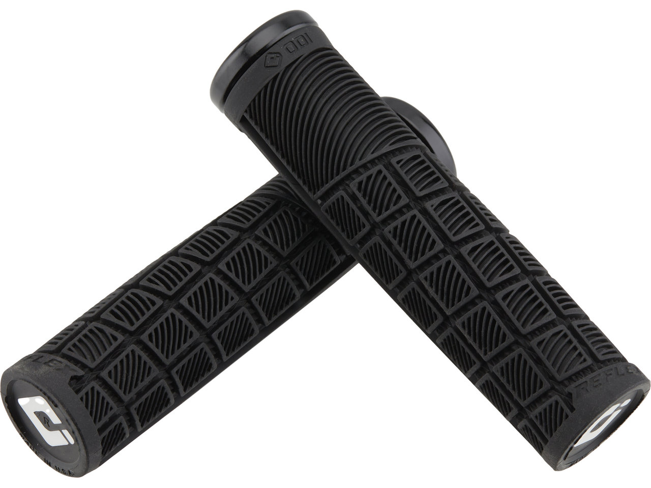 ODI Reflex v2.1 Lock-On Holker