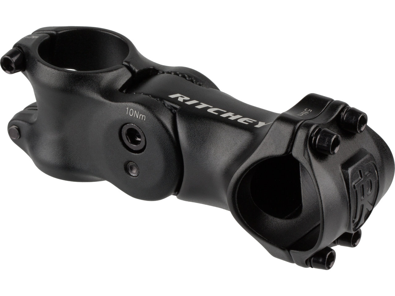 Ritchey 4-Axis Adjustable 31.8 Vorbau Ritchey 4-Axis Adjustable 31.8 Vorbau
