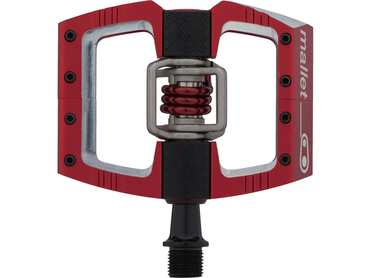 Crankbrothers Mallet DH Klickpedale Crankbrothers Mallet DH Klickpedale