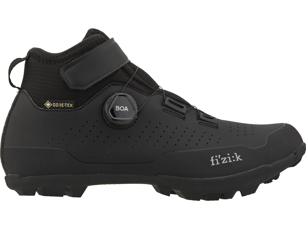 Terra Artica X5 Gtx Mtb-schuhe
