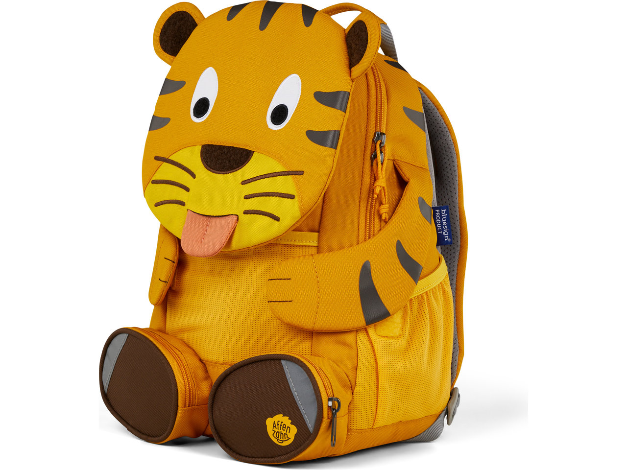 Affenzahn Großer Freund Kinder Rucksack