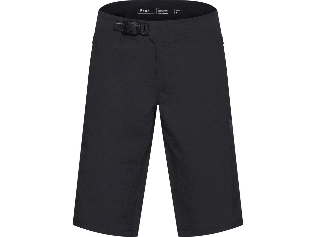 FOX Ranger Dame Shorts FOX Ranger Dame Shorts
