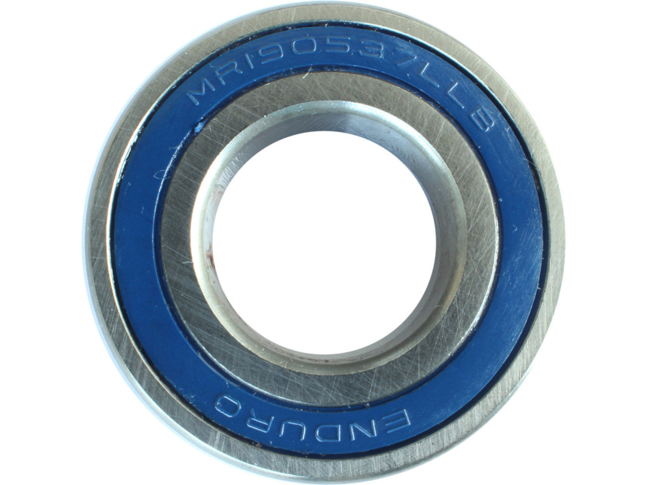Enduro Bearings Rillenkugellager MR 190537 19,05 mm (3/4") x 37 mm x 9 Enduro Bearings Rillenkugellager MR 190537 19,05 mm (3/4") x 37 mm x 9