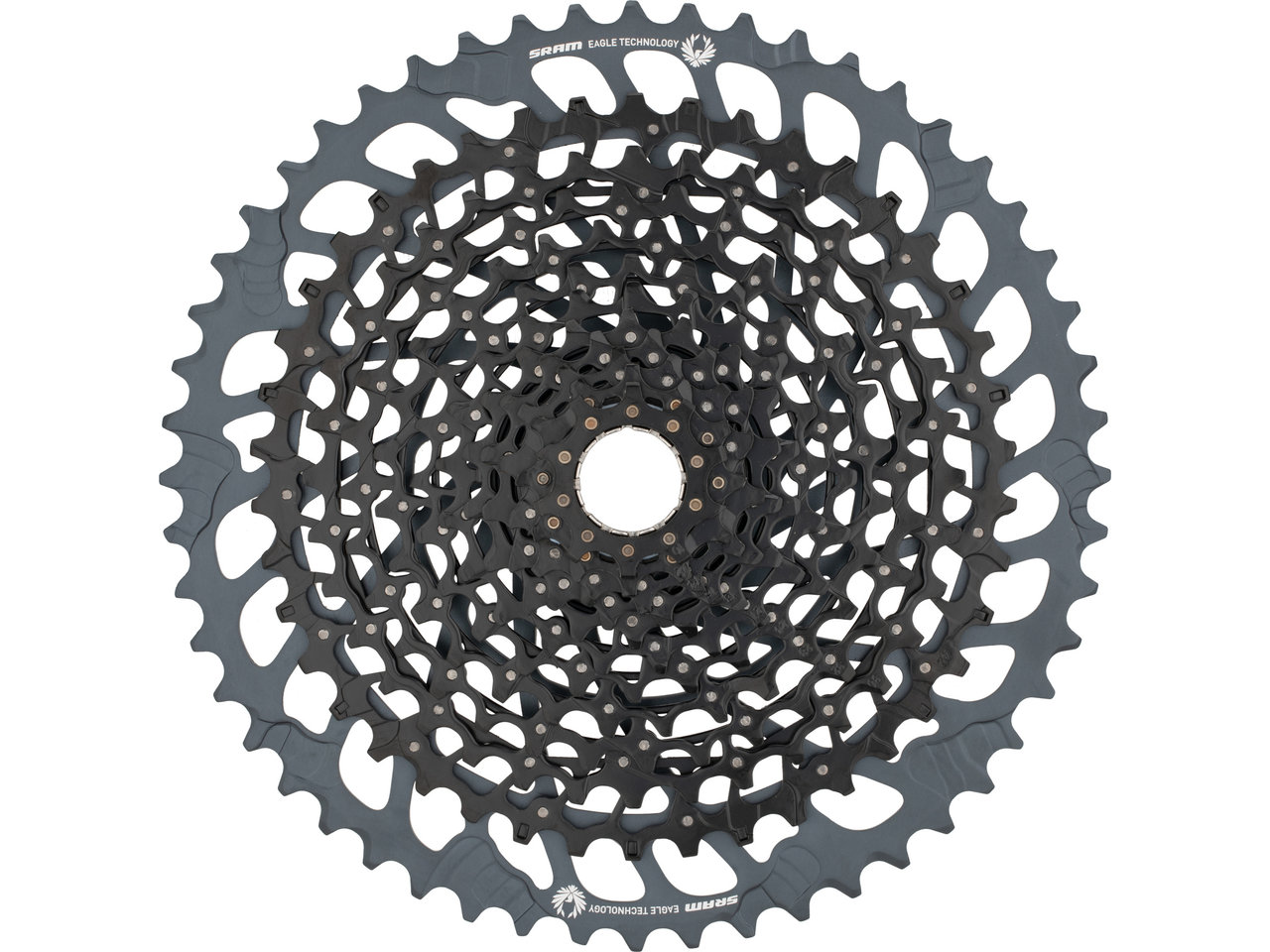 SRAM XG-1275 12-fach Kassette für GX Eagle SRAM XG-1275 12-fach Kassette für GX Eagle